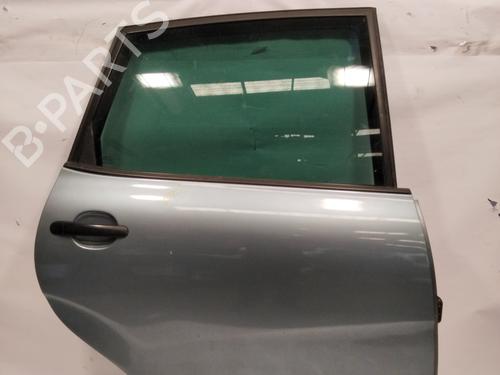 Used Right rear door SEAT ALTEA (5P1) [2004-2015]  25611460