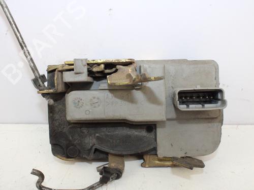 Rear left lock CITROËN XSARA (N1)  | BP15125116C100 