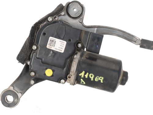 Viskermotor vindrude Viskermotor vindrude FORD TRANSIT CUSTOM V362 Van (FY, FZ) [2012-2026] 37013289 37013289