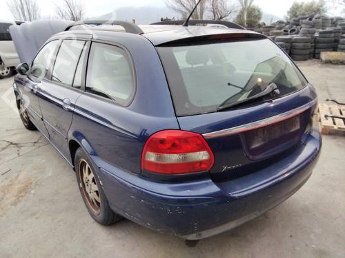 Headlight switch JAGUAR X-TYPE I Estate (X400) 2.0 D | BP33201619I24 - Image 10