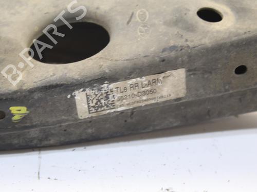 Left rear suspension arm HYUNDAI TUCSON (TL, TLE) 1.7 CRDi | BP15960596M14 