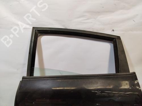 Left rear door SEAT LEON (1P1)  | BP29573102C4 