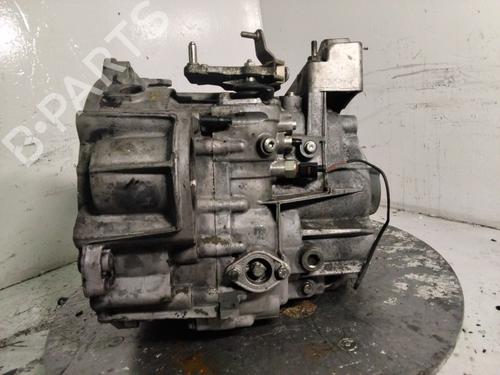 Gearbox VW GOLF IV (1J1) 1.9 TDI 4motion | BP29176467M3 
