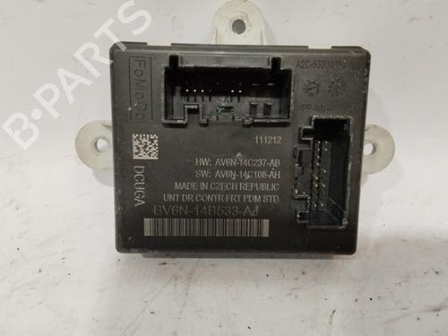 Electronic module FORD FOCUS III  | BP28543772M83 