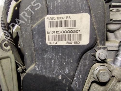 Engine FORD S-MAX (WA6) | BP31604982M1