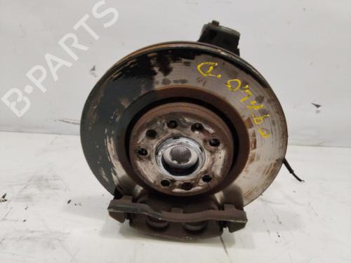 Højre Styrespindel Lejehus FIAT SCUDO Van (270_, 272_) 2.0 D Multijet (128 hp) 28571608