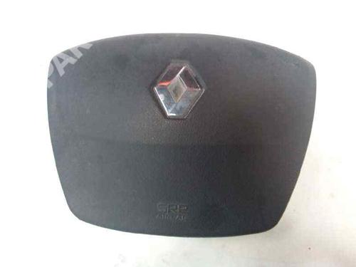 Used Driver airbag Driver airbag RENAULT MEGANE III Grandtour (KZ0/1) 1.5 dCi (KZ1M, KZ1W, KZ0R) (106 hp) 8576650 8576650
