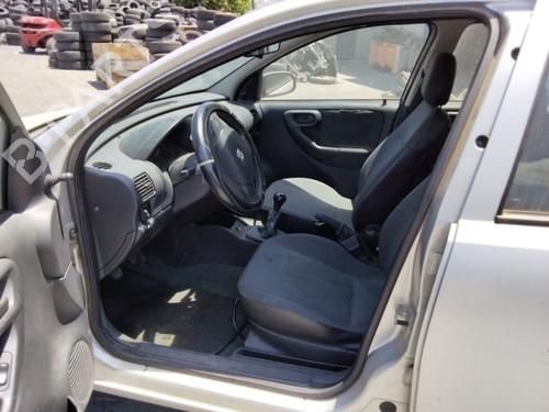 Steering column OPEL CORSA C (X01) | BP36566323M21 - Image 5