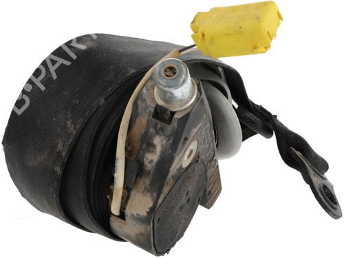 Front right seatbelt VW CADDY III Box Body/MPV (2KA, 2KH, 2CA, 2CH)  | BP29588285I25 