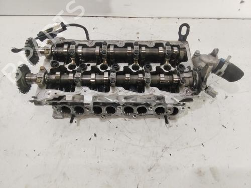 Cylinder head HYUNDAI i30 (GD) | BP33852205M5 - Image 2