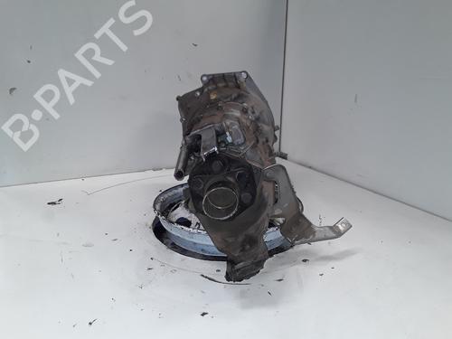 Gearbox BMW 5 (E60) 520 d | BP9750452M3 