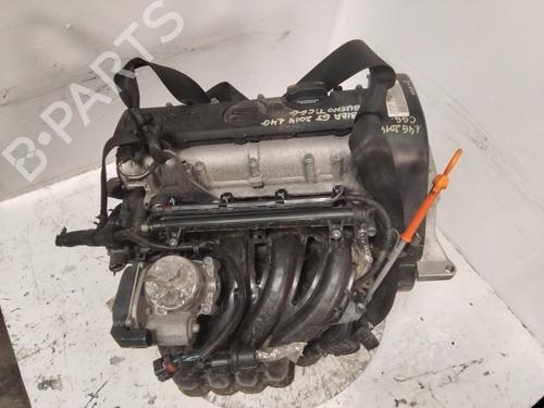 Engine SEAT IBIZA IV (6J5, 6P1) | BP26222440M1