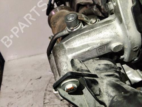 Engine PEUGEOT 2008 II (UD_, US_, UY_, UJ_, UR_, UC_)  | BP29953459M1
