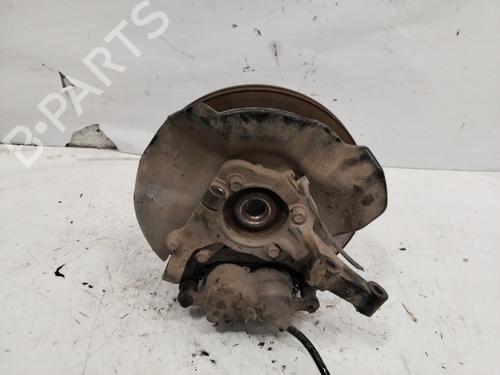 Right front steering knuckle HYUNDAI SANTA FÉ II (CM)  | BP25903513M26 