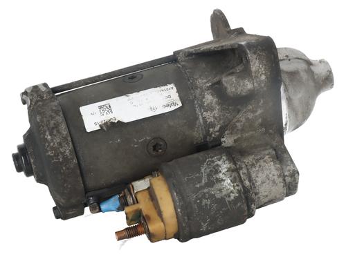 Used Starter Starter OPEL VIVARO A Van (X83) [2001-2015] 33026208 33026208