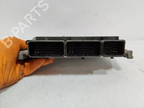Engine control unit (ECU) RENAULT CLIO IV (BH_)  | BP25857692M57 