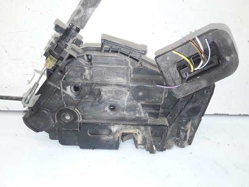 Front right lock VW GOLF VII Variant (BA5, BV5)  | BP8577857C97 
