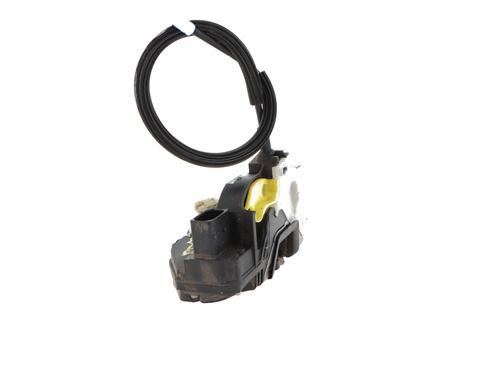 Used Front left lock Front left lock CHEVROLET CRUZE (J300) 1.6 (124 hp) 34434312 34434312