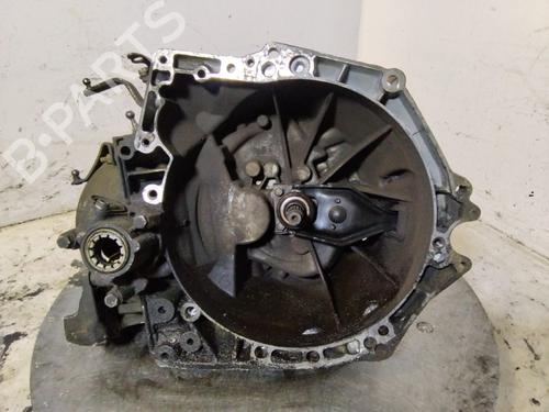 Used Gearbox Gearbox 36543160 36543160