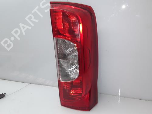 Right taillight FIAT FIORINO Box Body/MPV (225_)  | BP9496513C35 