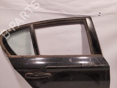 Right rear door BMW 1 (E87)  | BP29042962C5 