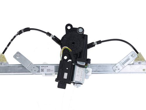 Used Front left window mechanism Front left window mechanism 39238783 39238783