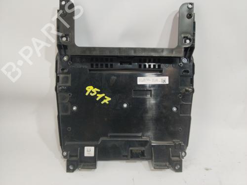 Switch CITROËN C4 II (NC_)  | BP28213173I30