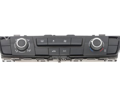 Used Climate control Climate control BMW 1 (F20) 116 d (116 hp) 34102466 34102466
