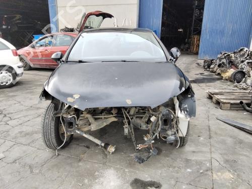 Mass air flow sensor SEAT IBIZA IV (6J5, 6P1) | BP30978158M95