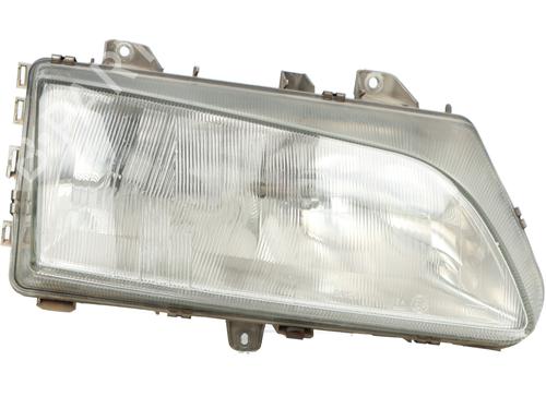 Used Right headlight Right headlight CITROËN JUMPY I Platform/Chassis (BU_, BV_, BW_, BX_) 2.0 HDi 110 16V (109 hp) 36107399 36107399