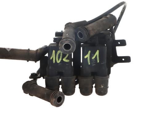 Used Ignition coil HYUNDAI ATOS (MX) 1.1 (58 hp) 31251171