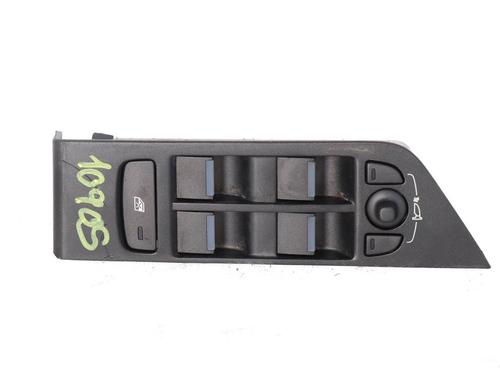 Used Left front window switch Left front window switch LAND ROVER RANGE ROVER EVOQUE (L538) [2011-2019] 39978348 39978348
