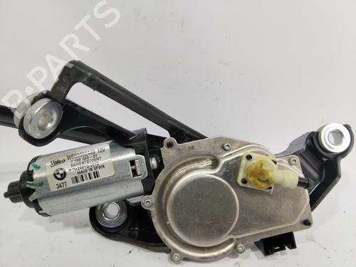 Rear wiper motor BMW 1 (E81) 116 i | BP23083557M102 