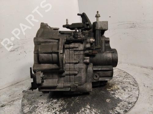 Gearbox VW GOLF VI (5K1) 2.0 GTi | BP27215477M3 