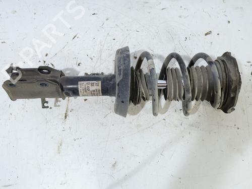 Used Right front shock absorber Right front shock absorber 37465815 37465815
