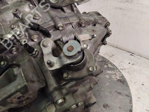 Gearbox SUZUKI SX4 (EY, GY)  | BP29418647M3 