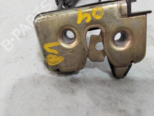 Tailgate lock FORD FIESTA V (JH_, JD_)  | BP24522038C101 