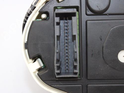 Instrument cluster FORD FIESTA VI (CB1, CCN) 1.4 TDCi | BP15407495C47 