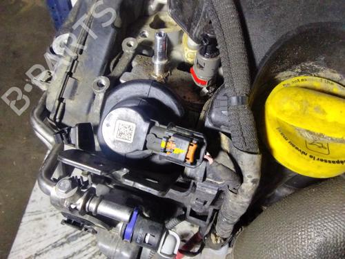 Engine RENAULT MEGANE IV Hatchback (B9A/M/N_)  | BP30194749M1 