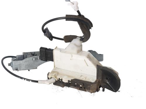 Used Front left lock Front left lock 36557924 36557924