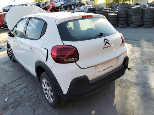 Ratt CITROËN C3 III (SX)  | BP39074075C49  - Image 9