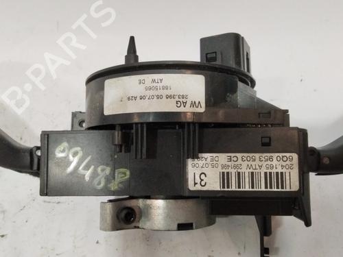 Squib airbag SEAT IBIZA III (6L1) | BP28158260C102