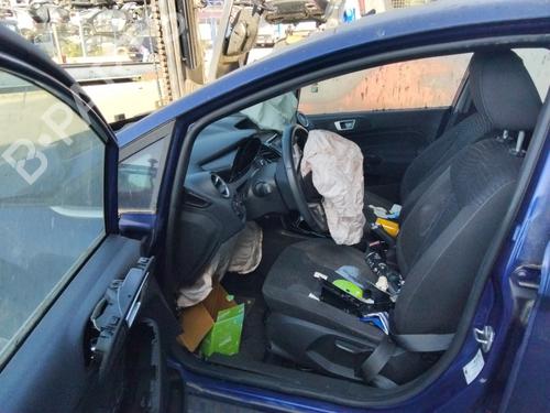 Left taillight FORD FIESTA VI (CB1, CCN) 1.0 | BP32865773C34  - Image 7