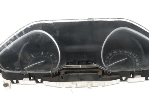 Used Instrument cluster PEUGEOT 208 I (CA_, CC_) [2012-2021]  32250791