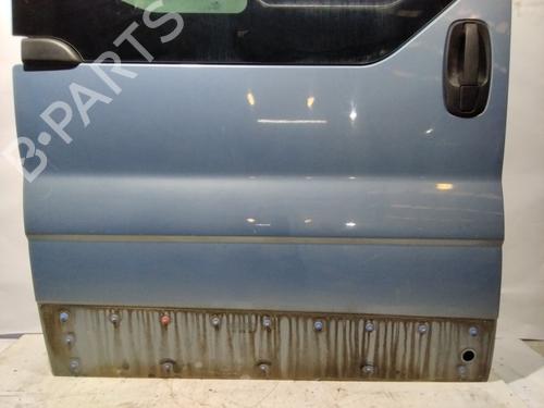 Right slide door RENAULT TRAFIC II Bus (JL) 2.0 dCi 115 (JL00, JL01, JL0H, JL0M, JL0U) | BP30479470C75 