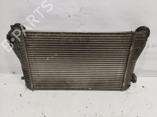 Intercooler AUDI A3 (8P1)  | BP22761914M30