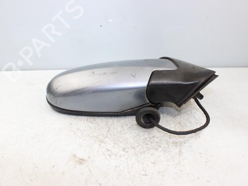 Right mirror OPEL ZAFIRA A MPV (T98)  | BP18488578C27 