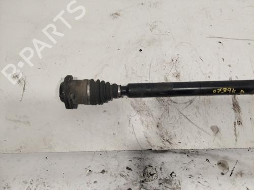 Right front driveshaft SEAT TOLEDO II (1M2)  | BP22697647M39 