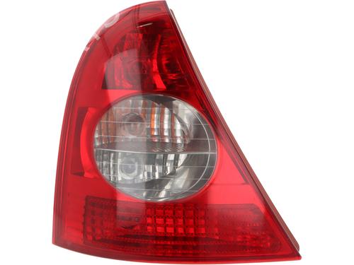 Venstre baglygte RENAULT CLIO II (BB_, CB_) [1998-2016]  29573119