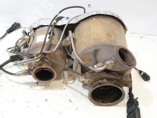 Particulate filter VW TOURAN (5T1) | BP37013259M81 - Image 3